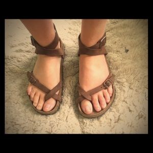 Birkenstock✨Yara✨Sandals